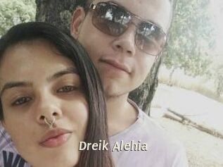 Dreik_Alehia