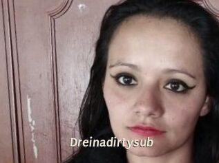 Dreinadirtysub
