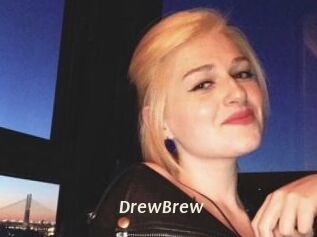DrewBrew