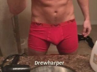 Drewharper