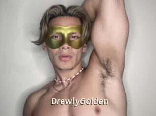 DrewlyGolden