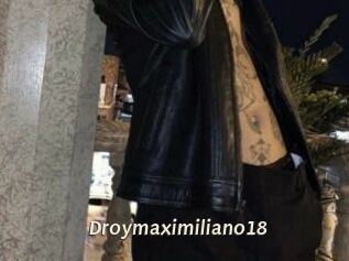 Droymaximiliano18