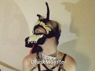 DrunkMonster