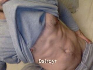 Dstroyr