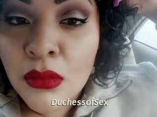 DuchessofSex