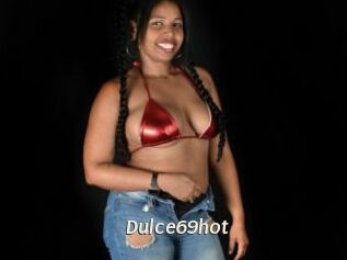 Dulce69hot