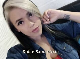 Dulce_Samanthaa