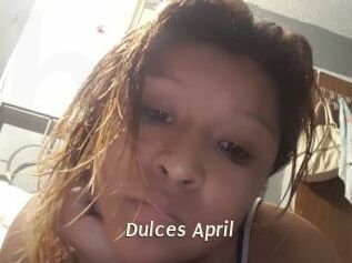 Dulces_April