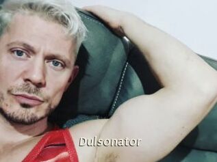 Dulsonator Blog éjac
