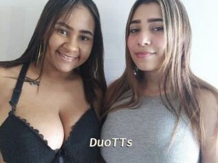 DuoTTs
