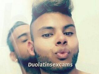 Duolatinsexcams