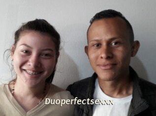 Duoperfectsexxx