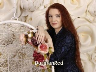 DurmanRed