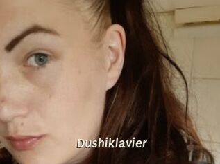 Dushiklavier