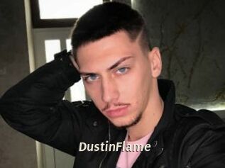 DustinFlame Blog éjac