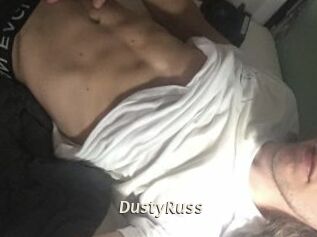 DustyRuss