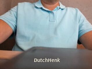 DutchHenk