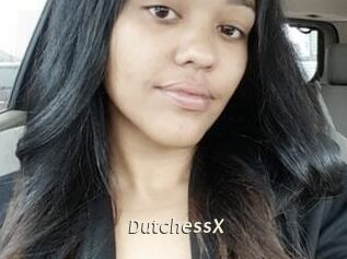 DutchessX