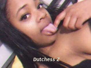 Dutchess_Z