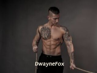 DwayneFox