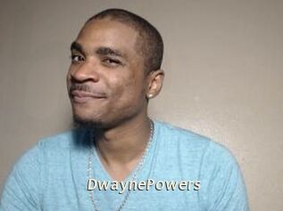 DwaynePowers