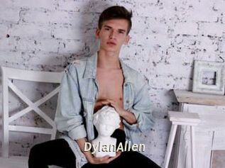 DylanAllen