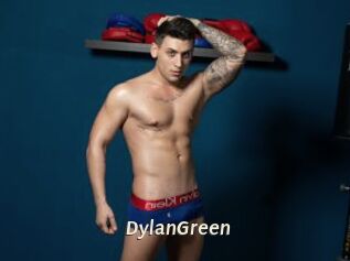 DylanGreen