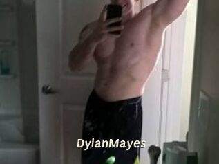 Dylan_Mayes