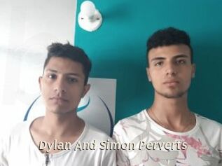 Dylan_And_Simon_Perverts
