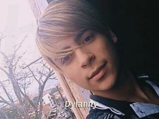 Dylanny