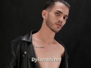 Dylanwhitee