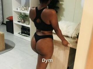 Dym