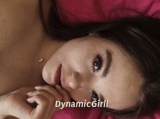 DynamicGirll