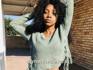 Dynamitebianca