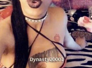 Dynasty20001