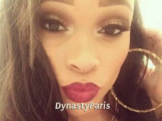 Dynasty_Paris
