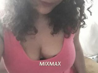 MIXMAX