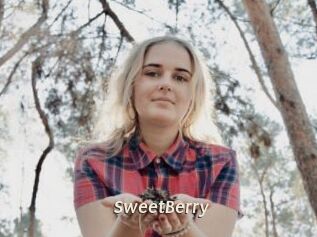 SweetBerry Blog éjac