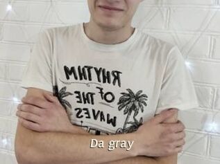 da_gray Blog éjac