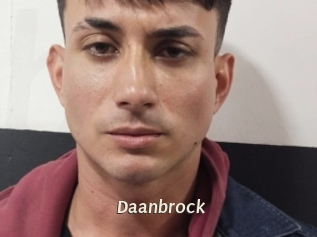 Daanbrock