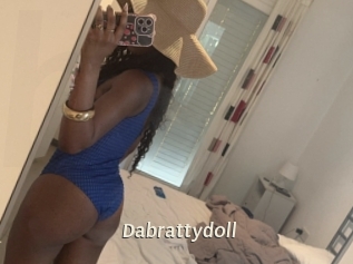Dabrattydoll