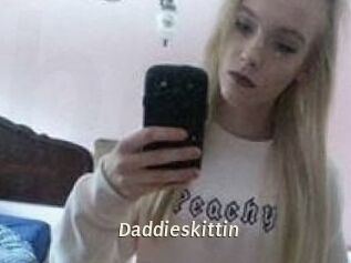 Daddieskittin
