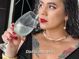 Daelilamorelli