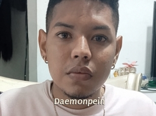 daemonpein Blog éjac