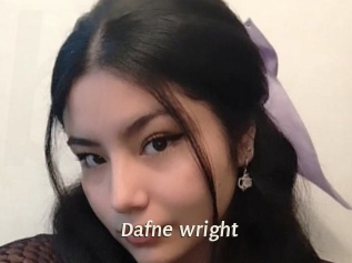 Dafne_wright