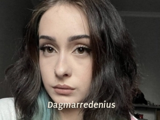 Dagmarredenius