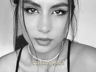 Dahianpeach