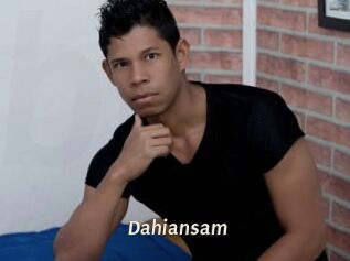 Dahiansam
