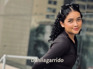 Dahliagarrido