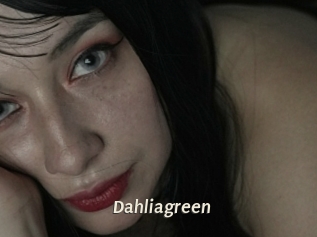 Dahliagreen